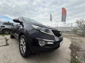 Kia Sportage 1.7CRDi* FACELIFT* EcoDynamics* * *  | Mobile.bg    8