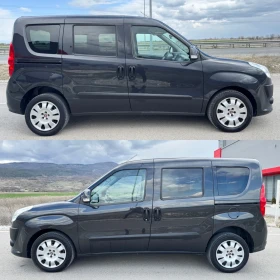 Fiat Doblo 1.6 MULTI-JET / CLIMA / PARKTRONIC / TEMPOMAT, снимка 4