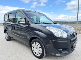 Fiat Doblo 1.6 MULTI-JET / CLIMA / PARKTRONIC / TEMPOMAT, снимка 1