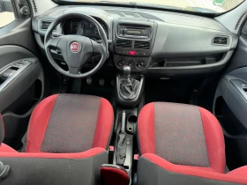 Fiat Doblo 1.6 MULTI-JET / CLIMA / PARKTRONIC / TEMPOMAT, снимка 9