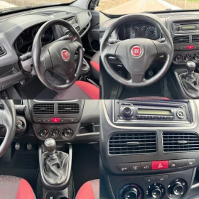 Fiat Doblo 1.6 MULTI-JET / CLIMA / PARKTRONIC / TEMPOMAT, снимка 14