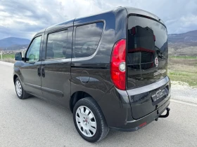 Fiat Doblo 1.6 MULTI-JET / CLIMA / PARKTRONIC / TEMPOMAT, снимка 5