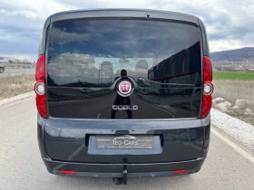 Fiat Doblo 1.6 MULTI-JET / CLIMA / PARKTRONIC / TEMPOMAT, снимка 6