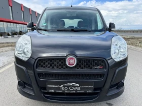 Fiat Doblo 1.6 MULTI-JET / CLIMA / PARKTRONIC / TEMPOMAT, снимка 2