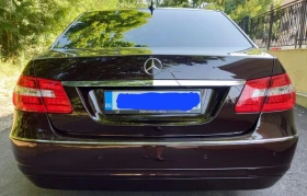 Mercedes-Benz E 250 E250 , снимка 14