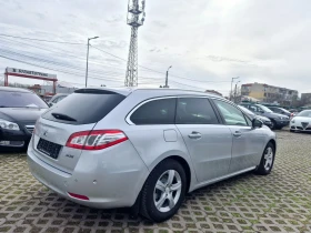 Peugeot 508 SW AUT NAVI KAMERA, снимка 4