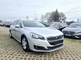 Peugeot 508 SW AUT NAVI KAMERA, снимка 3