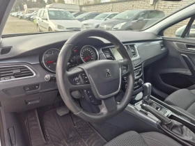 Peugeot 508 SW AUT NAVI KAMERA, снимка 7