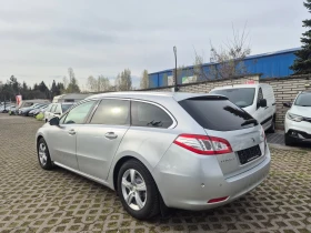 Peugeot 508 SW AUT NAVI KAMERA, снимка 6