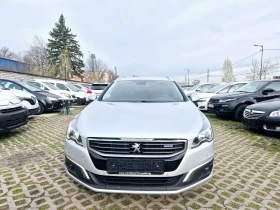 Peugeot 508 SW AUT NAVI KAMERA, снимка 2