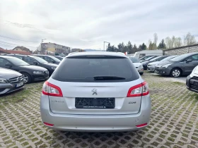 Peugeot 508 SW AUT NAVI KAMERA, снимка 5