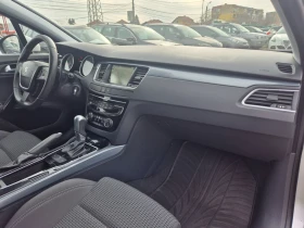 Peugeot 508 SW AUT NAVI KAMERA, снимка 13