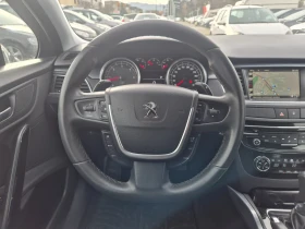 Peugeot 508 SW AUT NAVI KAMERA, снимка 10