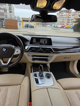 Обява за продажба на BMW 730 ГАРАНЦИЯ ~85 900 лв. - изображение 8