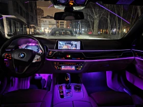 Обява за продажба на BMW 730 ГАРАНЦИЯ ~85 900 лв. - изображение 11