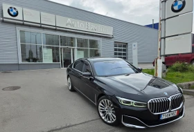 Обява за продажба на BMW 730 ГАРАНЦИЯ ~85 900 лв. - изображение 2