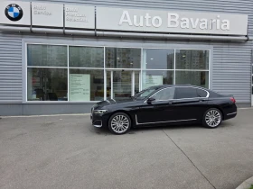Обява за продажба на BMW 730 ГАРАНЦИЯ ~85 900 лв. - изображение 4