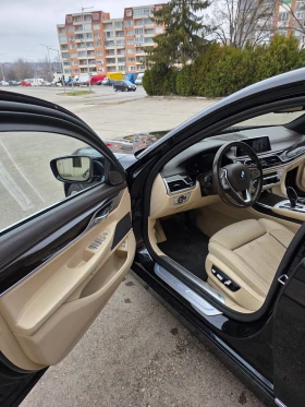 Обява за продажба на BMW 730 ГАРАНЦИЯ ~85 900 лв. - изображение 9