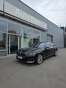 Обява за продажба на BMW 730 ГАРАНЦИЯ ~85 900 лв. - изображение 3