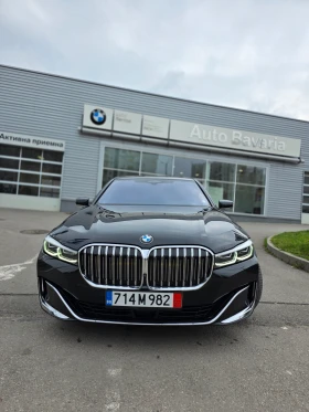 Обява за продажба на BMW 730 ГАРАНЦИЯ ~85 900 лв. - изображение 1
