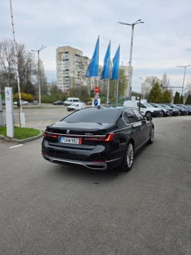 Обява за продажба на BMW 730 ГАРАНЦИЯ ~85 900 лв. - изображение 6