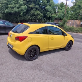 Opel Corsa 1.4Turbo  | Mobile.bg    11