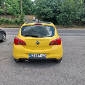 Opel Corsa 1.4Turbo  | Mobile.bg    6