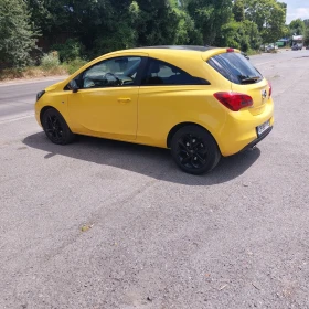 Opel Corsa 1.4Turbo  | Mobile.bg    2