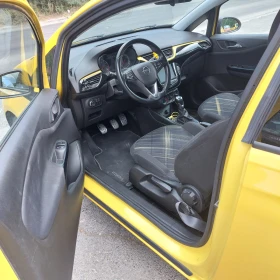 Opel Corsa 1.4Turbo  | Mobile.bg    10