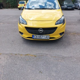 Opel Corsa 1.4Turbo  | Mobile.bg    5