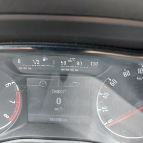 Opel Corsa 1.4Turbo  | Mobile.bg    14