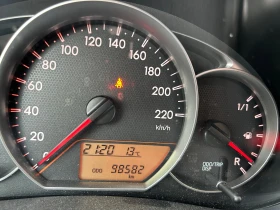 Обява за продажба на Toyota Verso S ~14 800 лв. - изображение 1