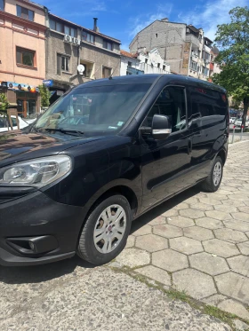 Fiat Doblo 1.3 Multijet | Mobile.bg    4