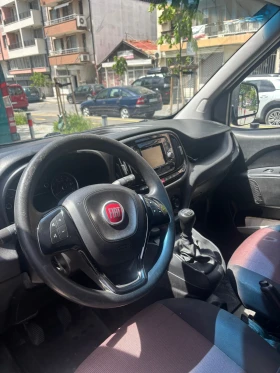 Fiat Doblo 1.3 Multijet | Mobile.bg    5