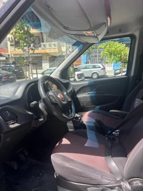 Fiat Doblo 1.3 Multijet | Mobile.bg    6