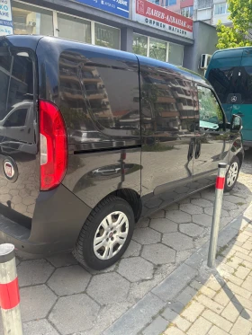 Fiat Doblo 1.3 Multijet | Mobile.bg    3