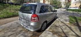 Opel Zafira | Mobile.bg    4