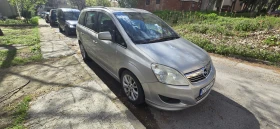 Opel Zafira | Mobile.bg    3