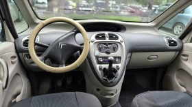     Citroen Xsara picasso