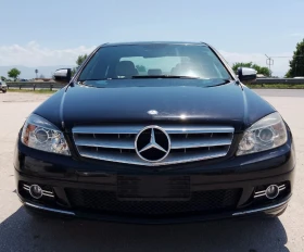 Mercedes-Benz C 220 С220cdi avangarde