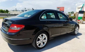 Mercedes-Benz C 220 С220cdi avangarde - 13300 лв. - 26288091 6