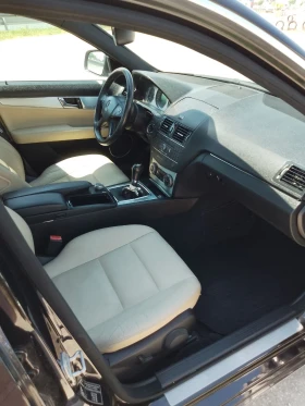 Mercedes-Benz C 220 С220cdi avangarde - 13300 лв. - 26288091 9