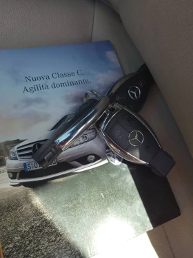 Mercedes-Benz C 220 С220cdi avangarde - 13300 лв. - 26288091 15