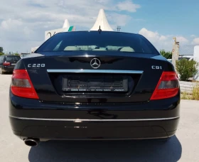 Mercedes-Benz C 220 С220cdi avangarde - 13300 лв. - 26288091 4