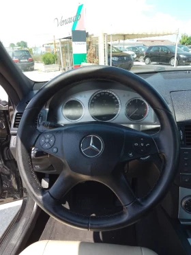 Mercedes-Benz C 220 С220cdi avangarde - 13300 лв. - 26288091 11