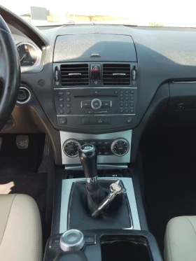 Mercedes-Benz C 220 С220cdi avangarde - 13300 лв. - 26288091 12