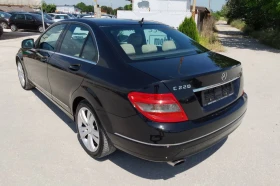 Mercedes-Benz C 220 С220cdi avangarde - 13300 лв. - 26288091 5
