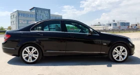 Mercedes-Benz C 220 С220cdi avangarde - 13300 лв. - 26288091 8