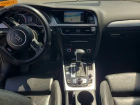 Audi A4 * CARFAX* АВТОФИНАНСИРАНЕ* БЕЗ ПЪРВОНАЧАЛНА ВНОСКА - 22000 лв. - 44987754 10