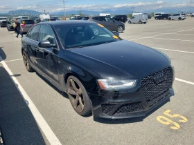 Audi A4 * CARFAX* АВТОФИНАНСИРАНЕ* БЕЗ ПЪРВОНАЧАЛНА ВНОСКА - 22000 лв. - 44987754 2